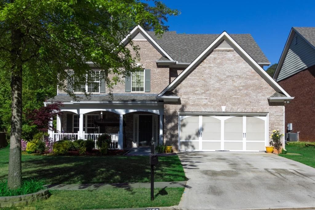 4152 Pond Edge Road, Snellville, GA 30039 — most recent listing photo
