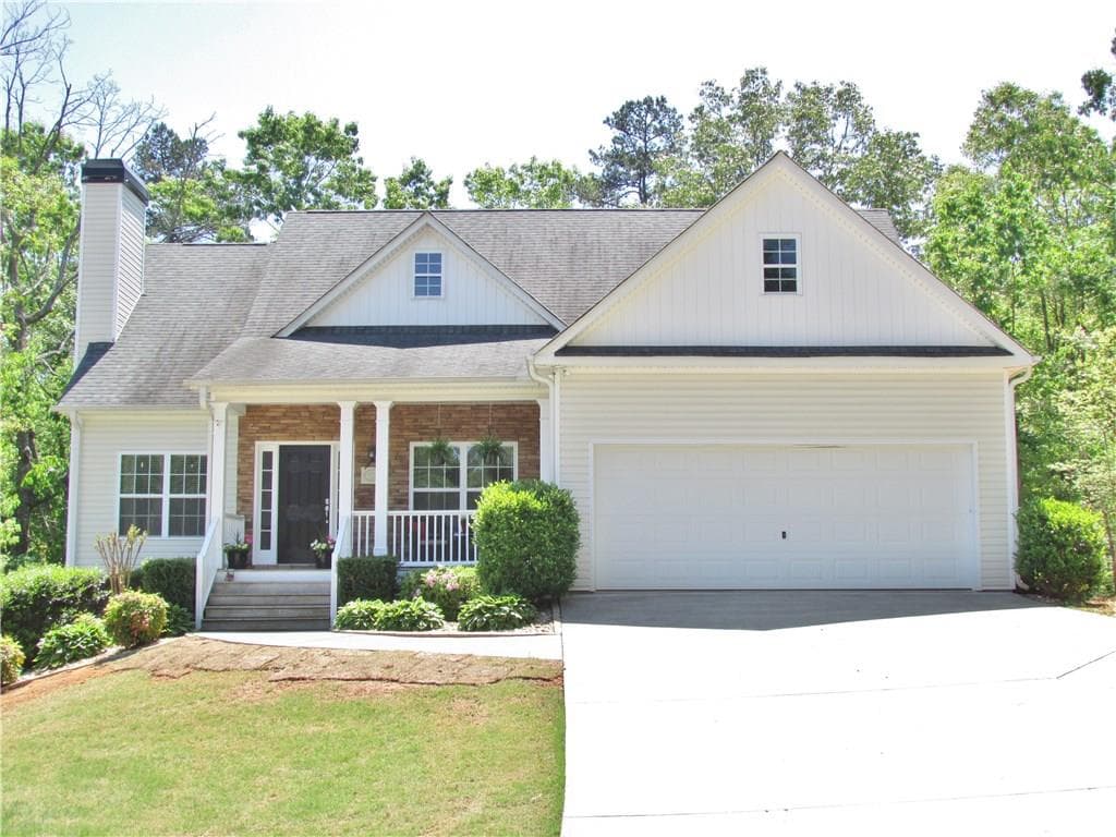 200 Bryndemere Drive, Dawsonville, GA 30534 — most recent listing photo