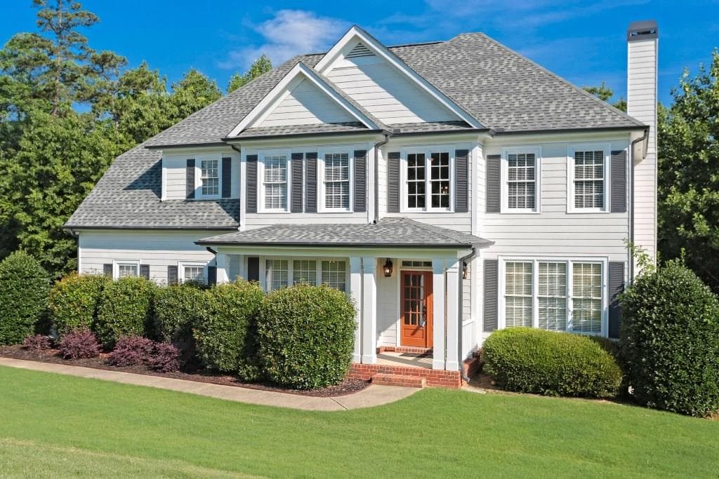 100 Potomac Drive, Dallas, GA 30132 — most recent listing photo