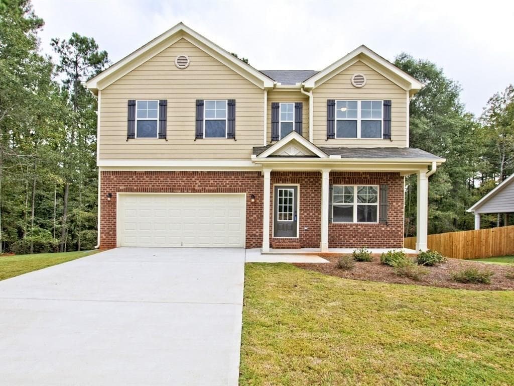 344 White Birch Lane, Jefferson, GA 30549 — most recent listing photo