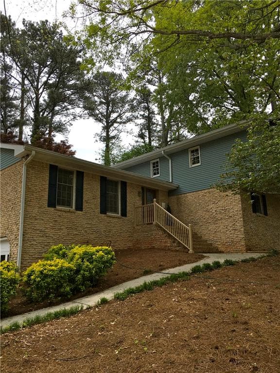 2634 Heath Lane, Duluth, GA 30096 — most recent listing photo