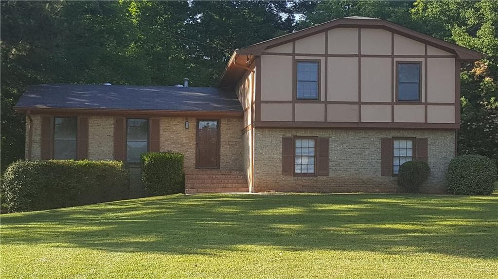 5193 N Hampton Ridge, Peachtree Corners, GA 30092 — most recent listing photo