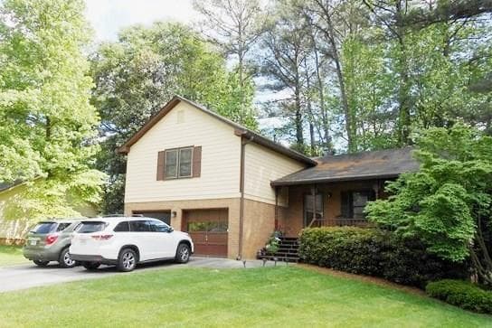 3157 Caintal Court, Decatur, GA 30033 — most recent listing photo
