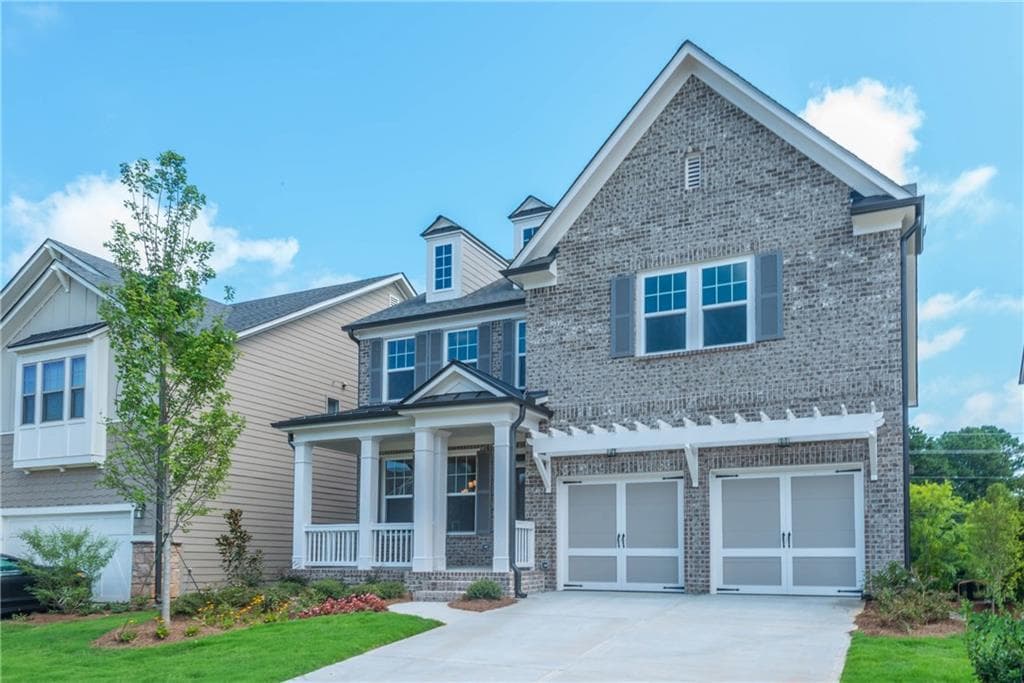111 Marlow Drive, Woodstock, GA 30188 — most recent listing photo