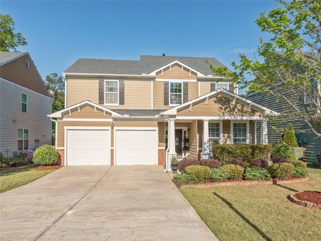5982 Haddon Place, Mableton, GA 30126 — most recent listing photo