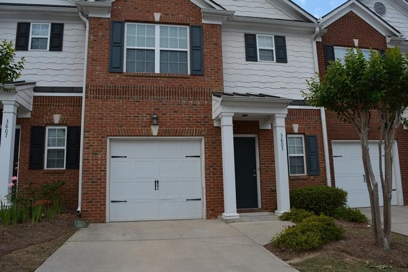 3805 Thayer Trace, Duluth, GA 30096 — most recent listing photo