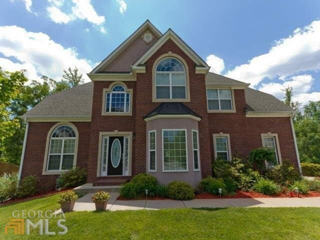 526 Monarch Village Way, Stockbridge, GA 30281 — most recent listing photo