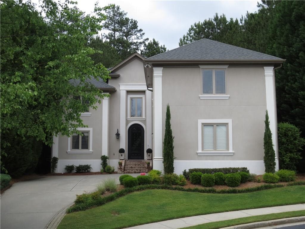 780 Falling Rocks Court, Roswell, GA 30076 — most recent listing photo