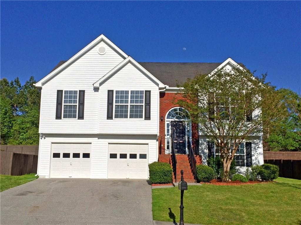1284 Bramlett Creek Place, Lawrenceville, GA 30045 — most recent listing photo