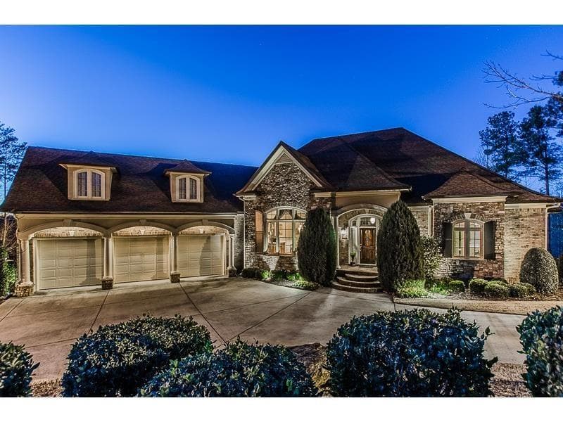 5533 Brendlynn Drive, Suwanee, GA 30024 — most recent listing photo