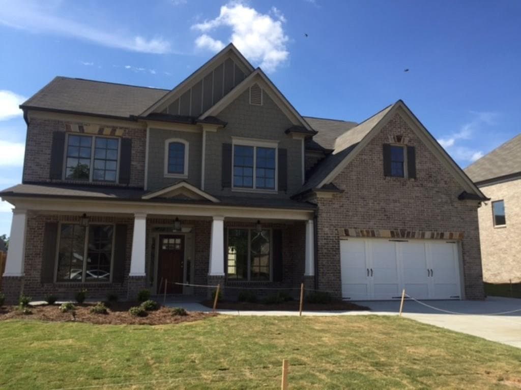3378 Lily Magnolia Court, Buford, GA 30519 — most recent listing photo