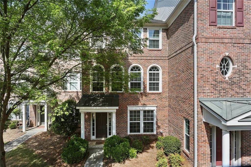 3307 Chastain Gardens Drive 0, Kennesaw, GA 30144 — most recent listing photo
