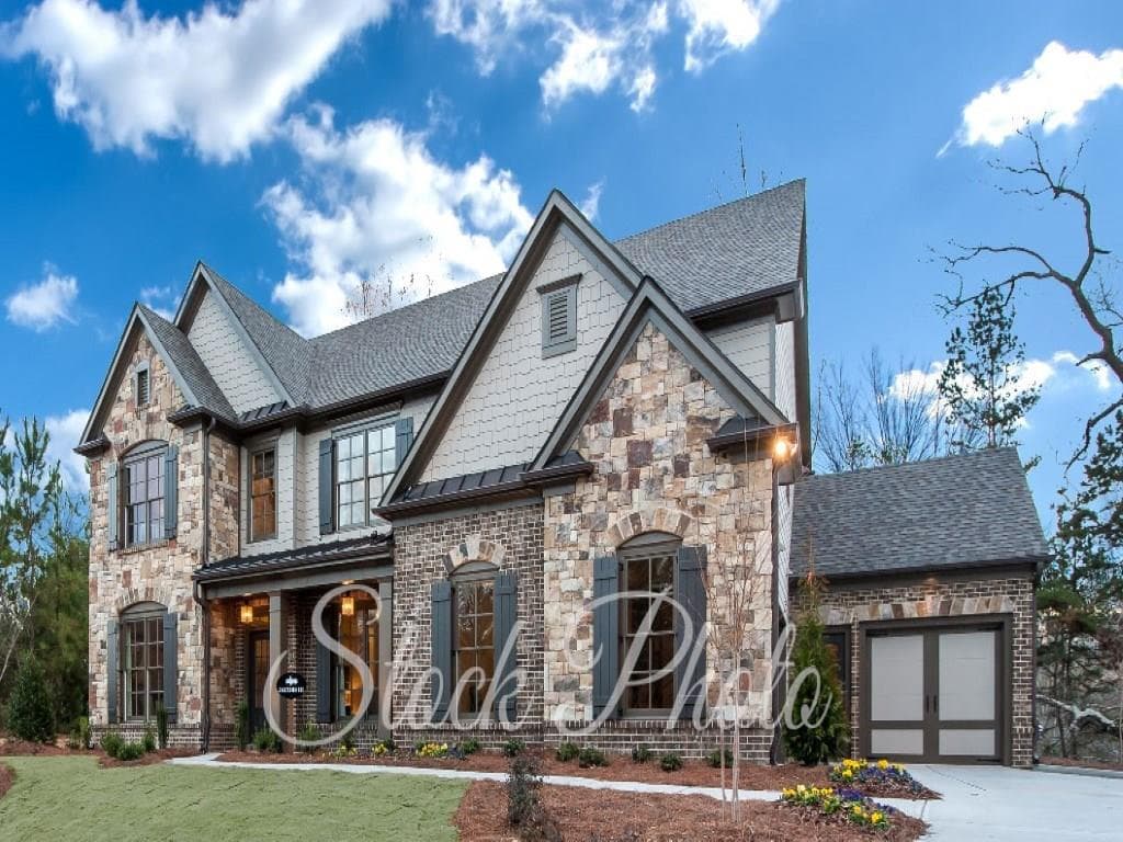 3349 Lily Magnolia Court, Buford, GA 30519 — most recent listing photo