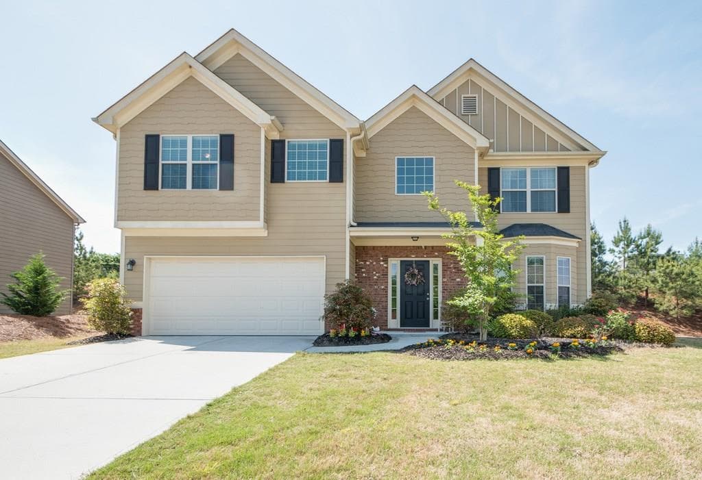 535 Ballyshannon Drive, Dacula, GA 30019 — most recent listing photo