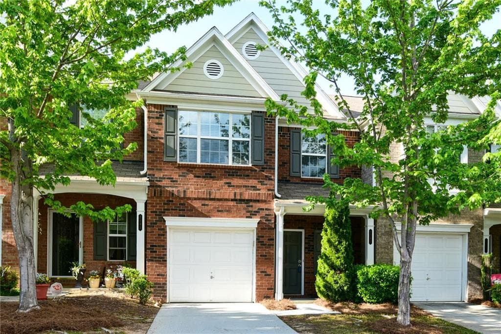 2395 Heritage Park Circle 15, Kennesaw, GA 30144 — most recent listing photo