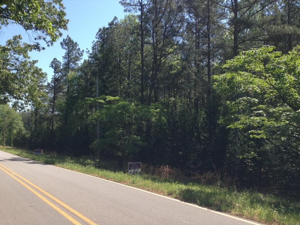 other sold at 0 Perry Smith Road, Monroe, GA 30656