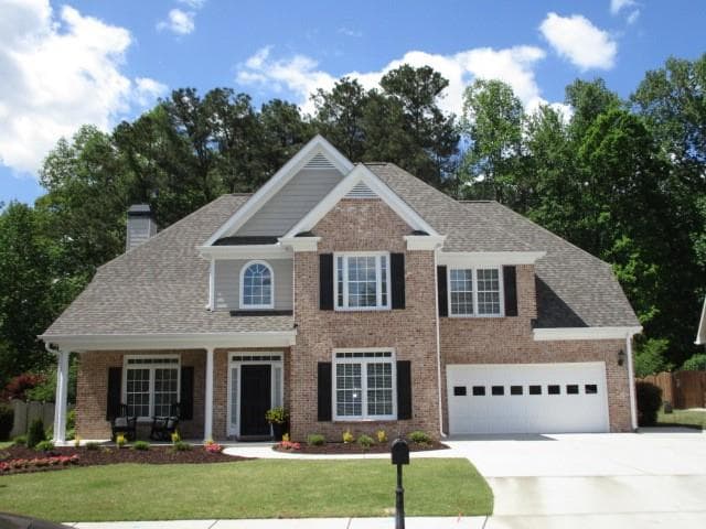 3305 Sweet Basil Lane, Loganville, GA 30052 — most recent listing photo
