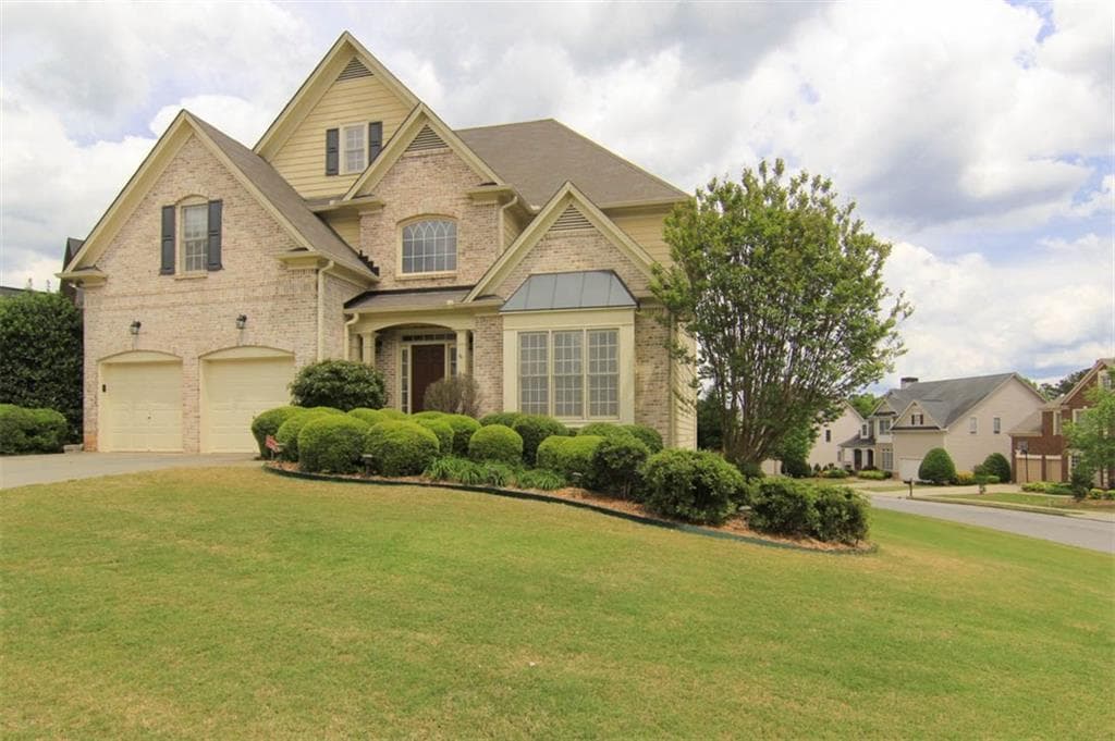 775 Washington Way, Cumming, GA 30040 — most recent listing photo