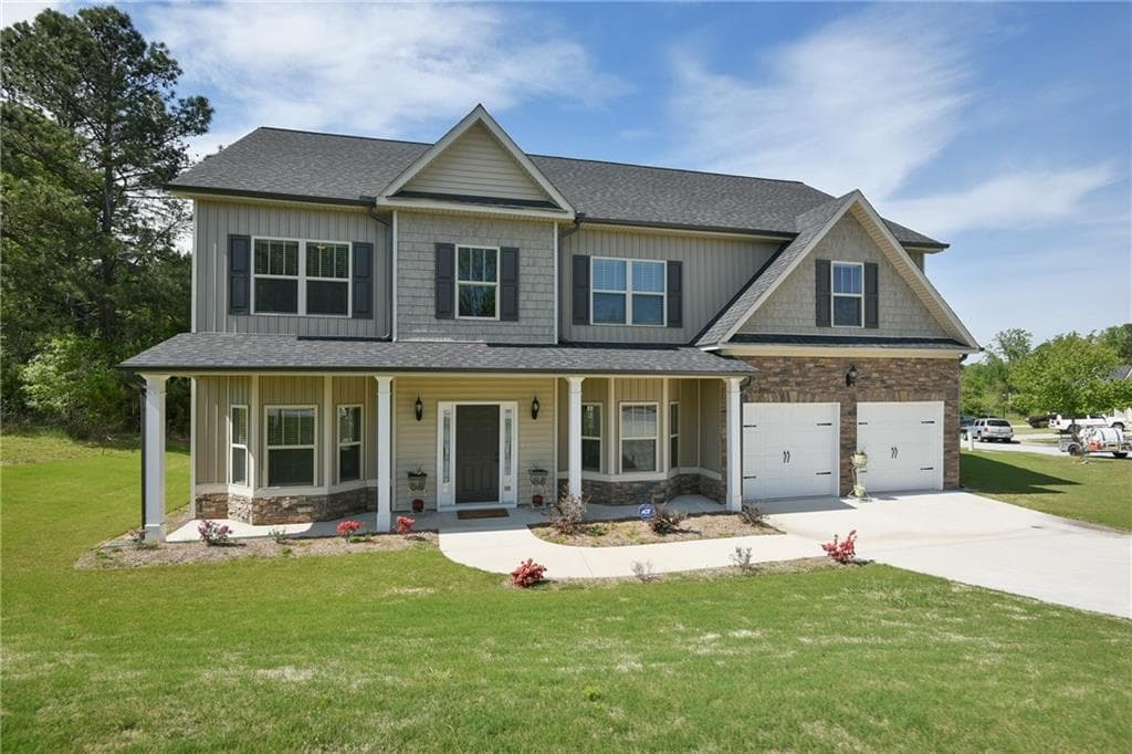 102 Reid Plantation Drive, Villa Rica, GA 30180 — most recent listing photo