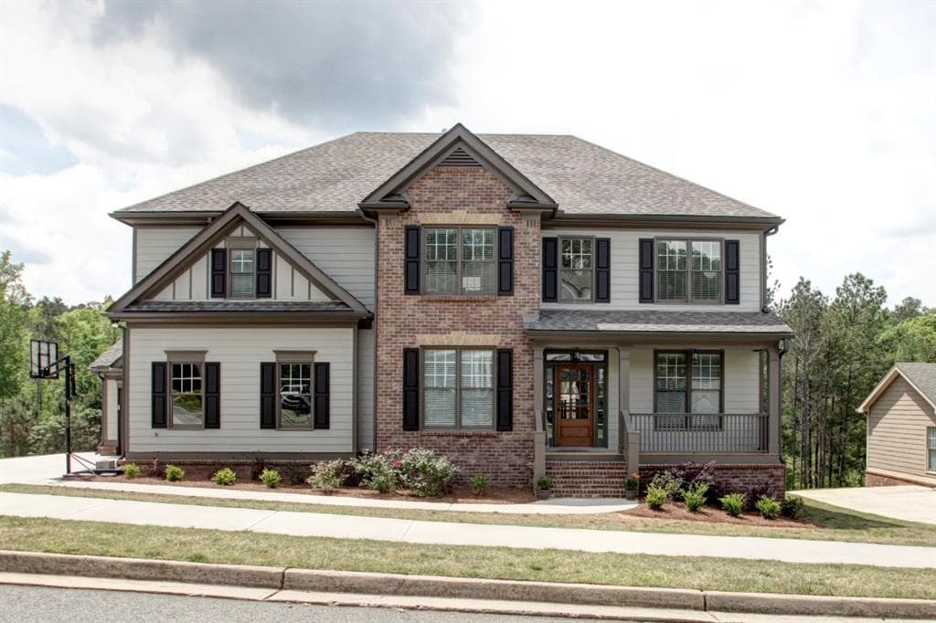 113 Generals Place, Canton, GA 30114 — most recent listing photo