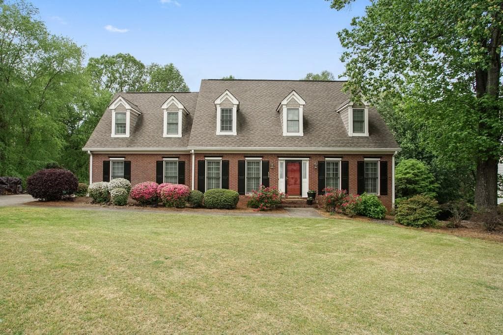 650 Saddle Ridge Trace, Roswell, GA 30076 — most recent listing photo