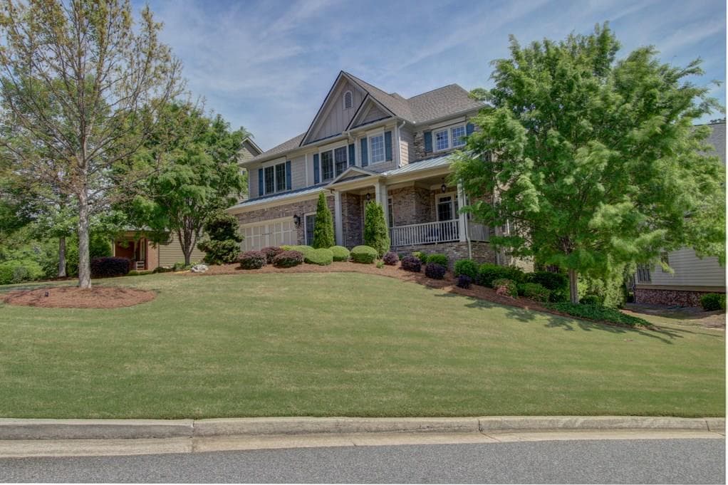 3210 Sparling Street, Cumming, GA 30041 — most recent listing photo