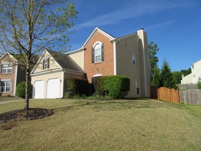 3 bedroom, 1,855 sq ft single family residence sold at 302 Wauchula Way, Woodstock, GA 30188