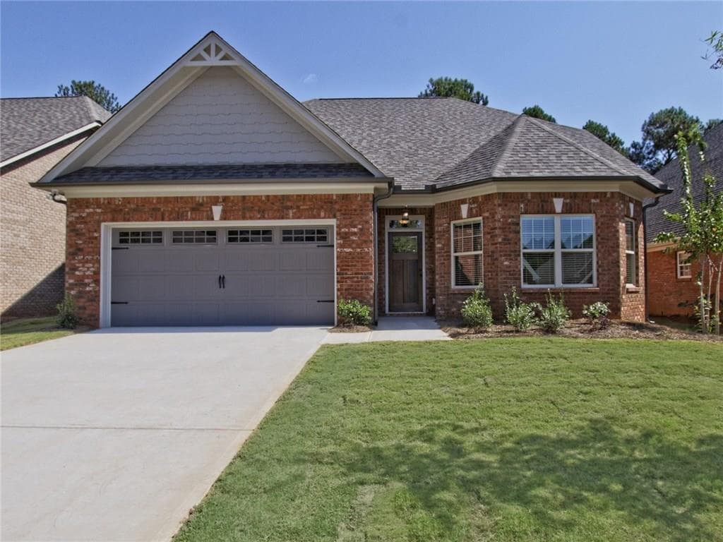 695 VALLEY GLEN Drive, Dacula, GA 30019 — most recent listing photo