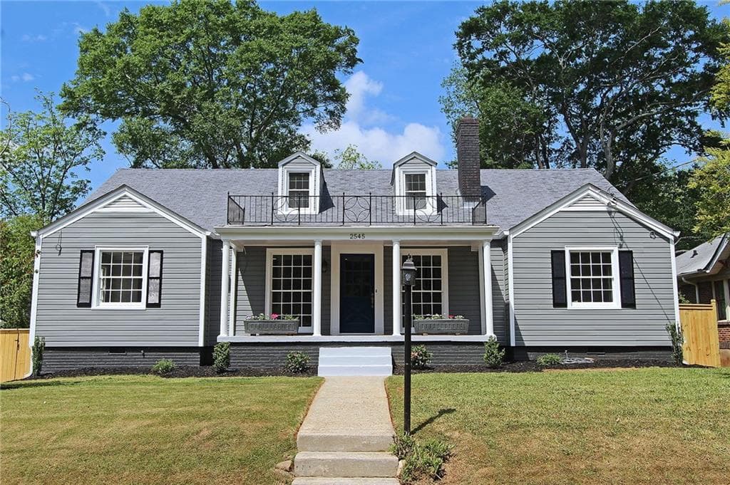 2545 N Bayard Street, East Point, GA 30344 — most recent listing photo