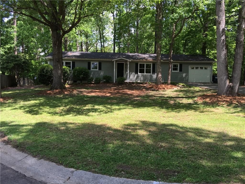 3556 Vicky Circle, Kennesaw, GA 30144 — most recent listing photo