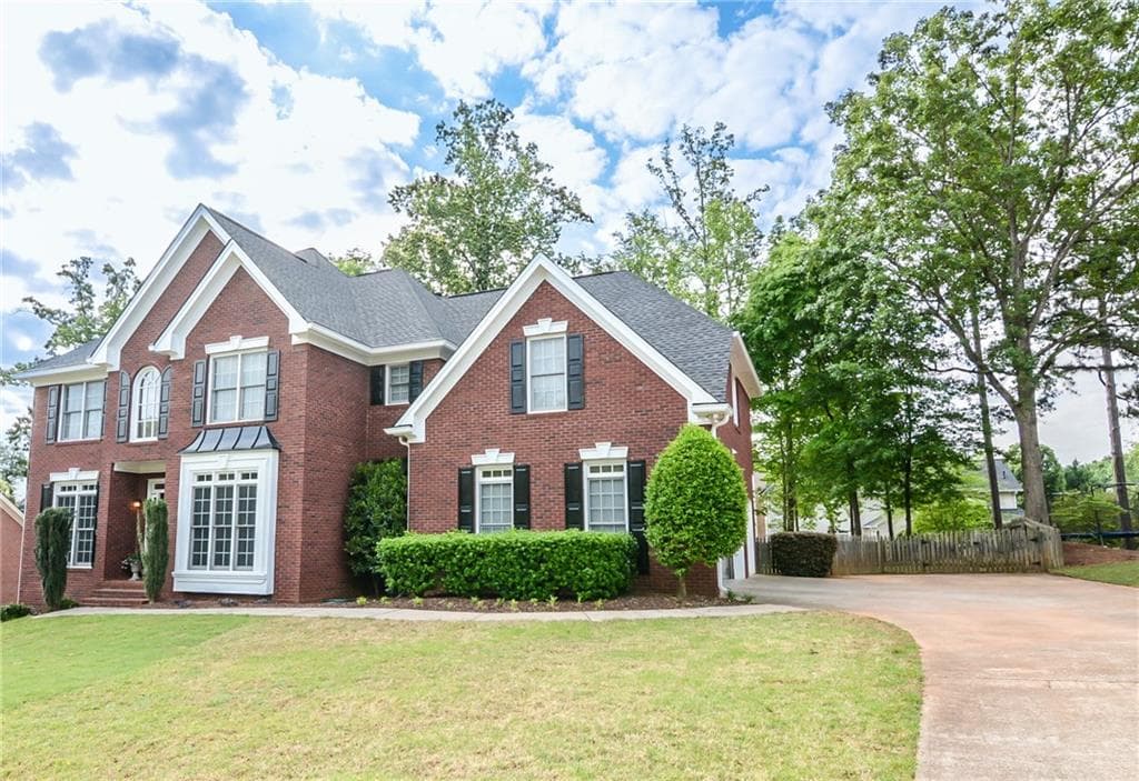 1755 Stepstone Court, Lawrenceville, GA 30043 — most recent listing photo