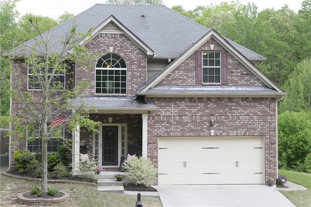 420 Orchid Lane, Canton, GA 30114 — most recent listing photo