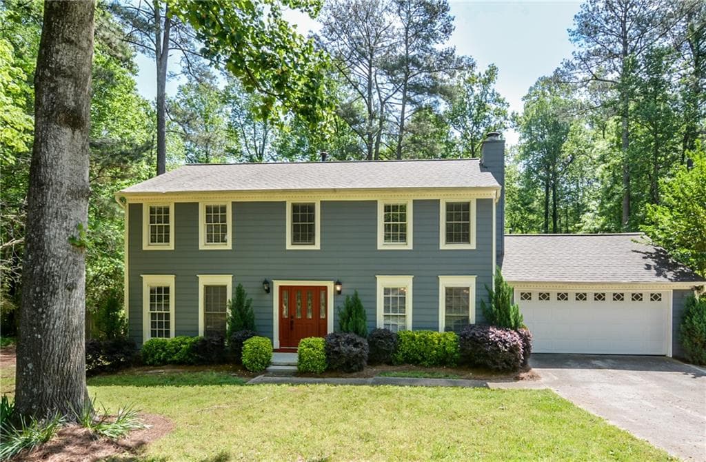 2910 Edwards Court, Marietta, GA 30068 — most recent listing photo