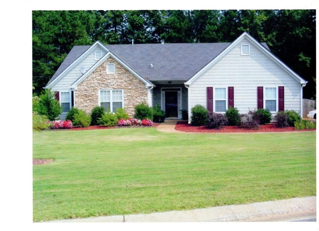 603 Westwind Trace, Ball Ground, GA 30107 — most recent listing photo