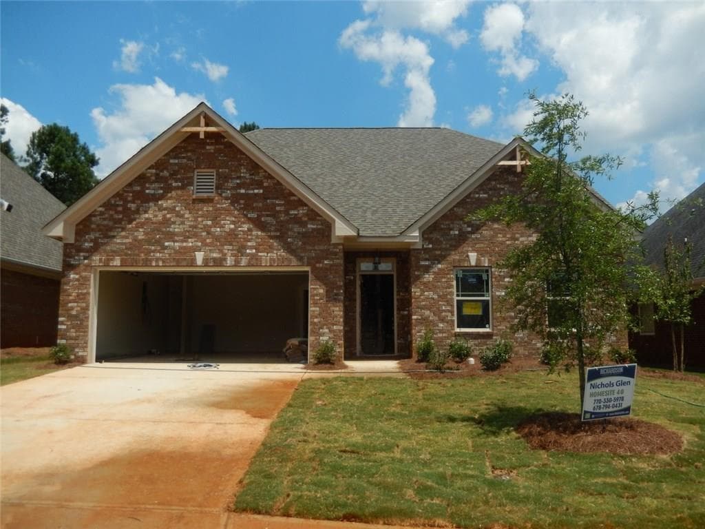 675 Valley Glen Drive, Dacula, GA 30019 — most recent listing photo