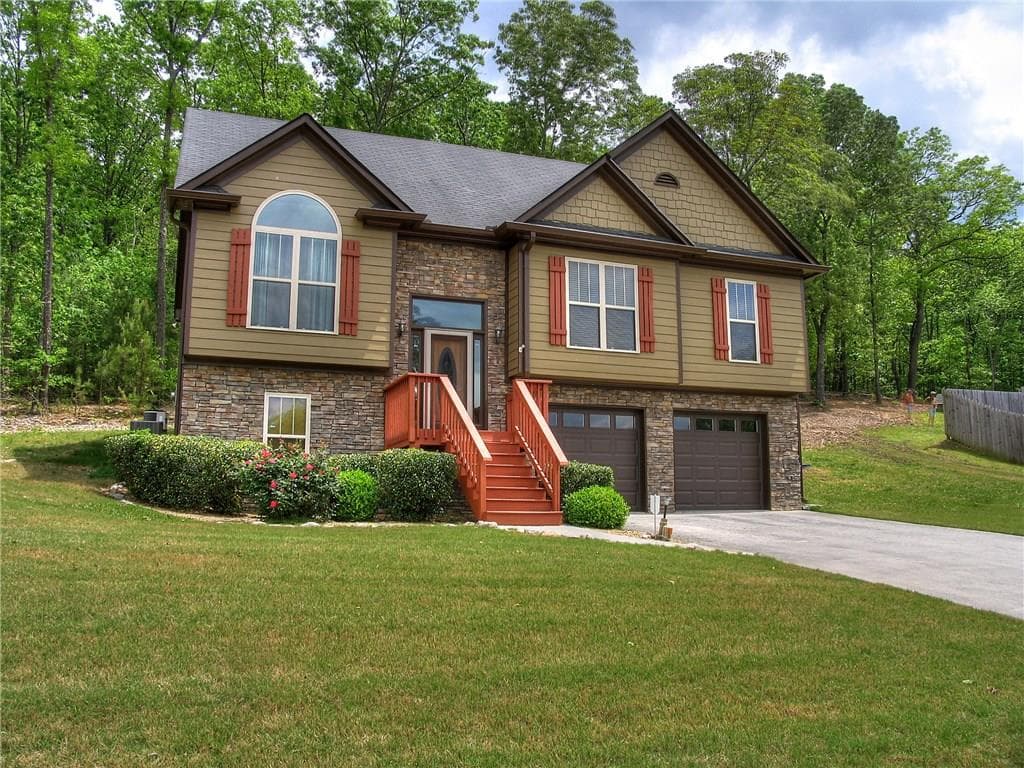 20 Spruce Street, White, GA 30184 — most recent listing photo