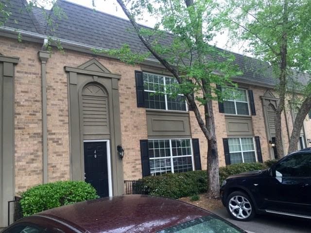 3 bedroom, 1,632 sq ft townhouse sold at 6980 ROSWELL Road H4, Atlanta, GA 30328