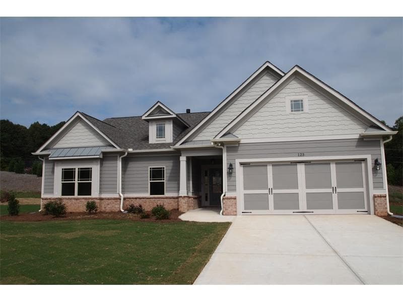 123 Canyon Ridge Trail, Canton, GA 30114 — most recent listing photo