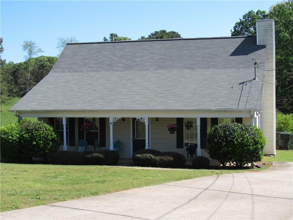 5925 HICKORY HILLS Road, Cumming, GA 30041 — most recent listing photo
