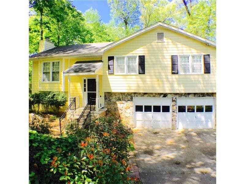 4947 Kettle Court, Lilburn, GA 30047 — most recent listing photo