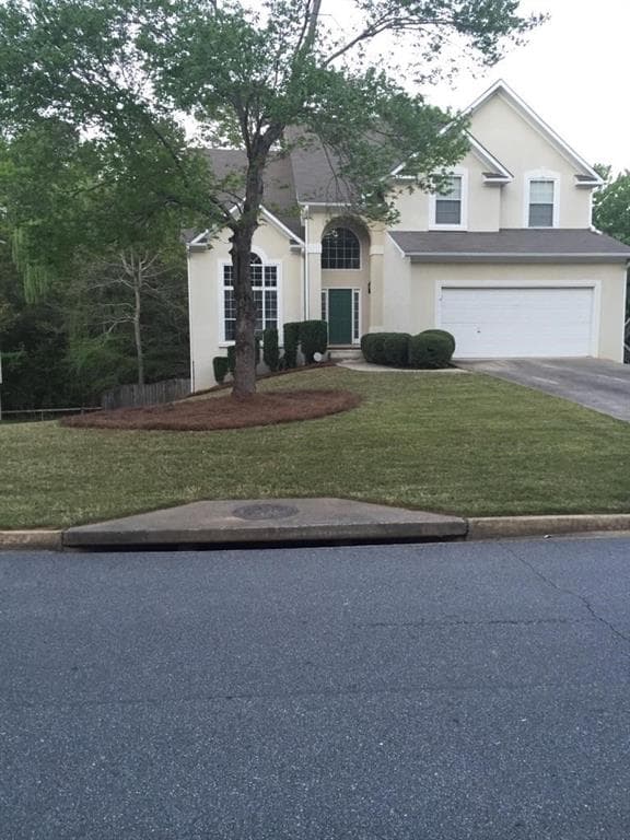 7128 Big Woods Drive, Woodstock, GA 30189 — most recent listing photo