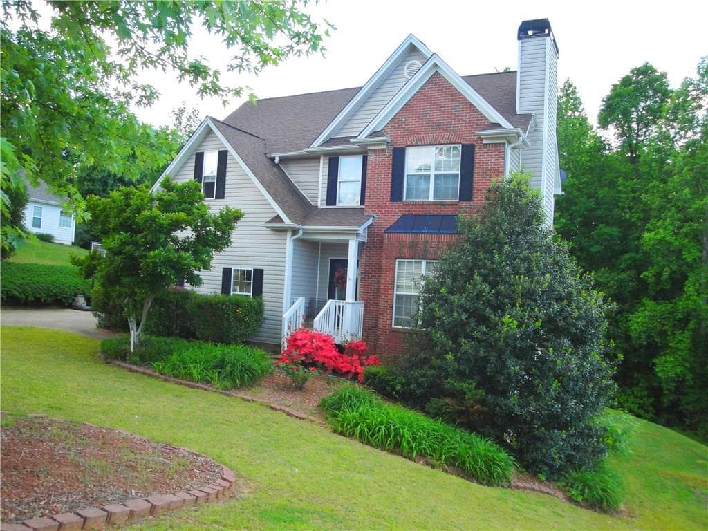 6335 Polar Circle, Flowery Branch, GA 30542 — most recent listing photo