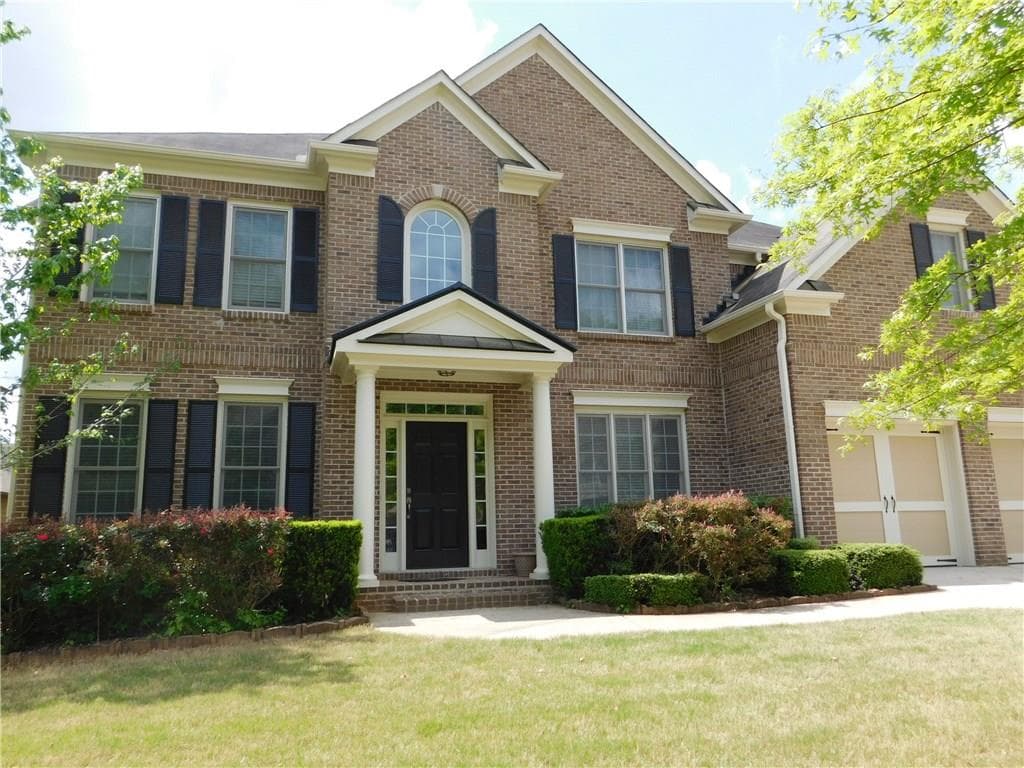 2550 Lakefield Trail, Marietta, GA 30064 — most recent listing photo