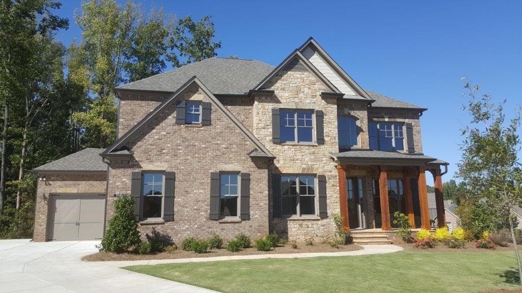 7045 Parish Way, Cumming, GA 30040 — most recent listing photo