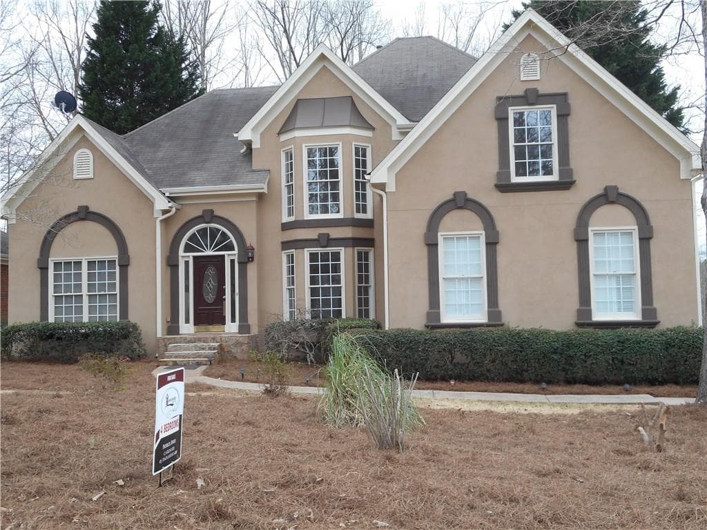 3125 Harold Way, Conyers, GA 30094 — most recent listing photo