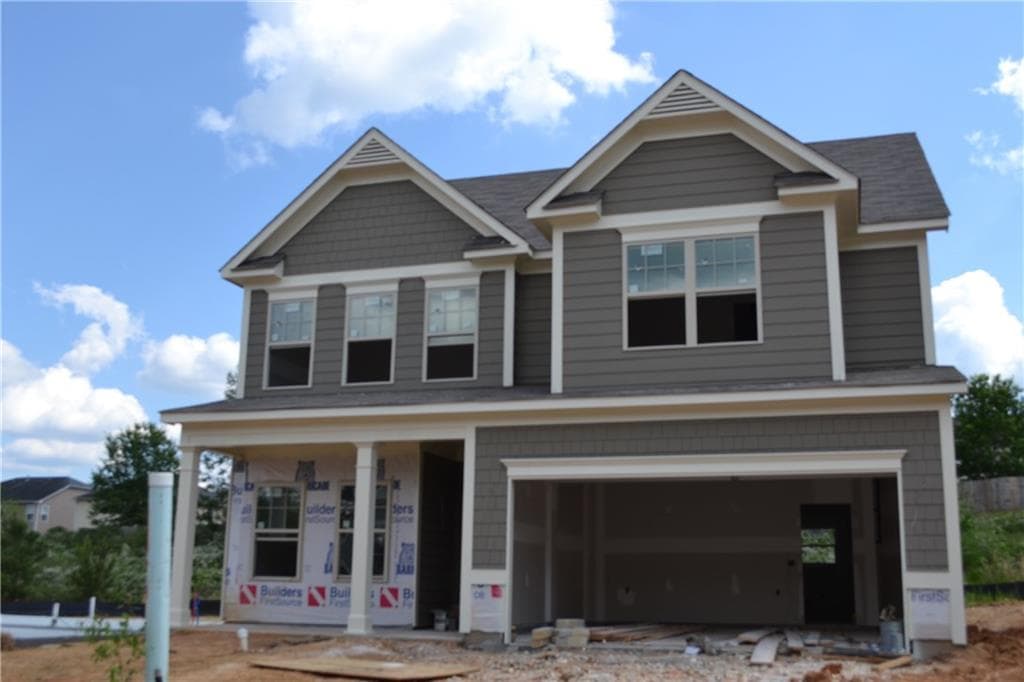 69 Parkmont Lane, Dallas, GA 30132 — most recent listing photo