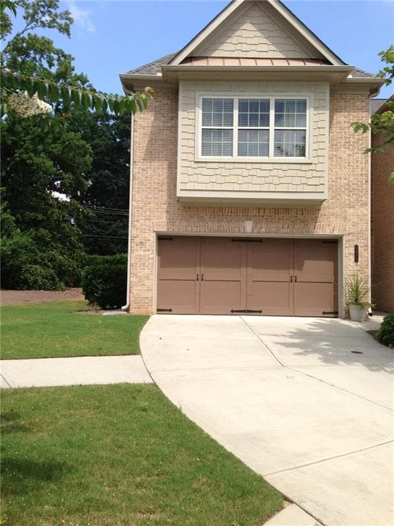 3616 Wind River Court 53, Tucker, GA 30084 — most recent listing photo