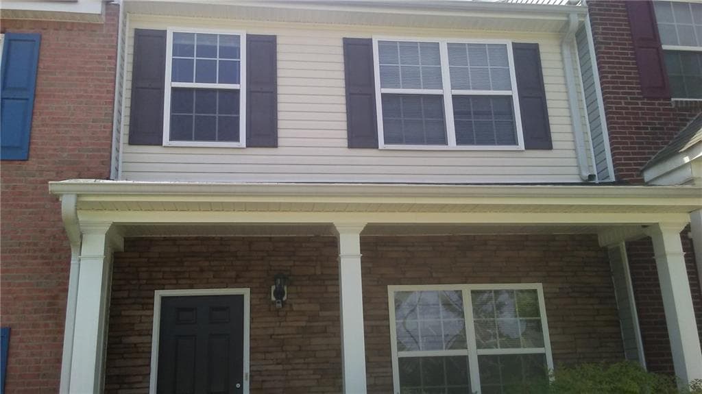 2156 Olmadison View, Atlanta, GA 30349 — most recent listing photo