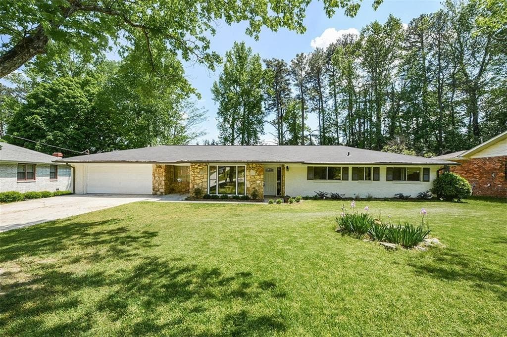 3497 Springrun Drive, Decatur, GA 30032 — most recent listing photo
