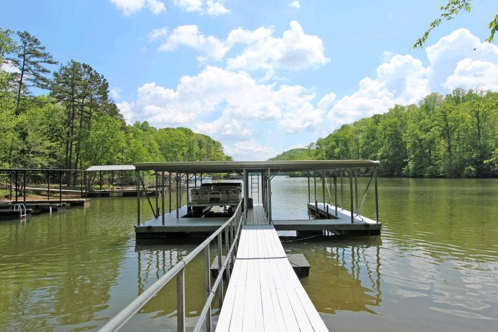 464 Brookwood Drive, Dawsonville, GA 30534 — most recent listing photo